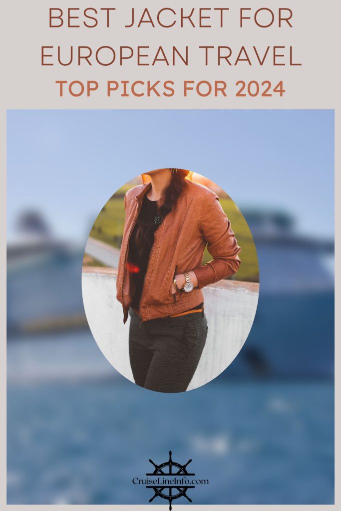 Best Jacket For European Travel Canva Cover Image