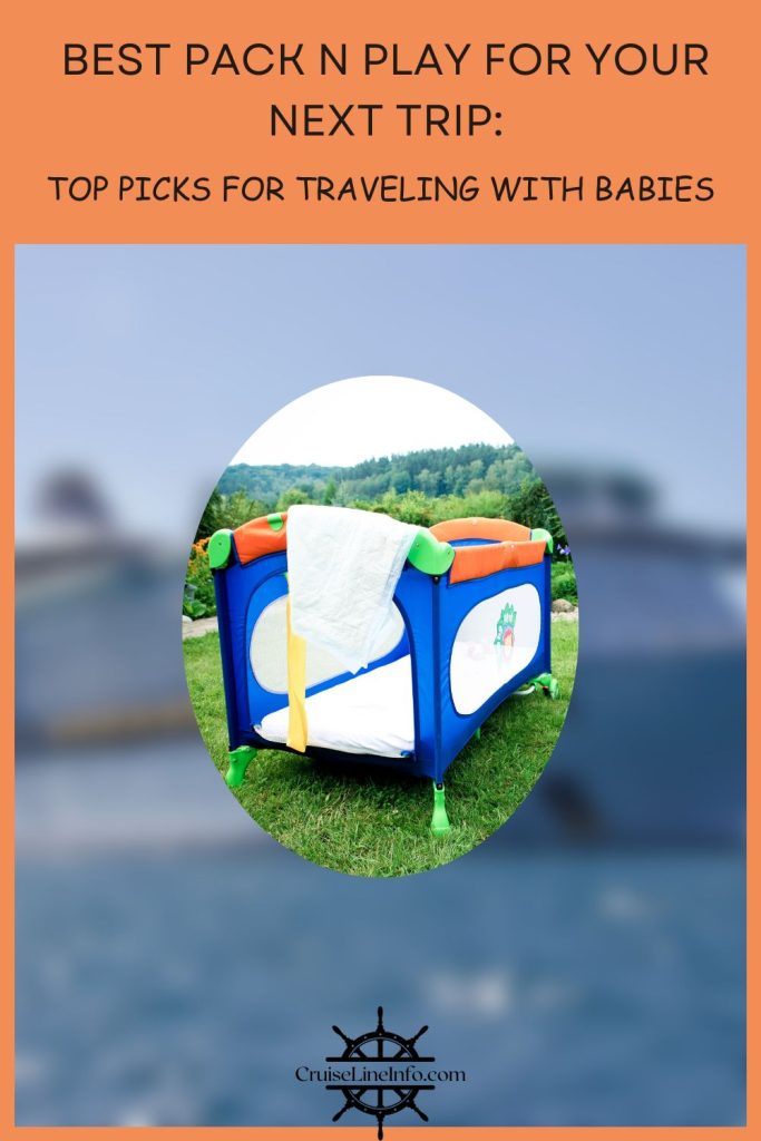 Best Pack N Play Cover Image