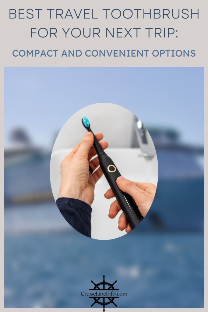 Best Travel Toothbrush Cover Image