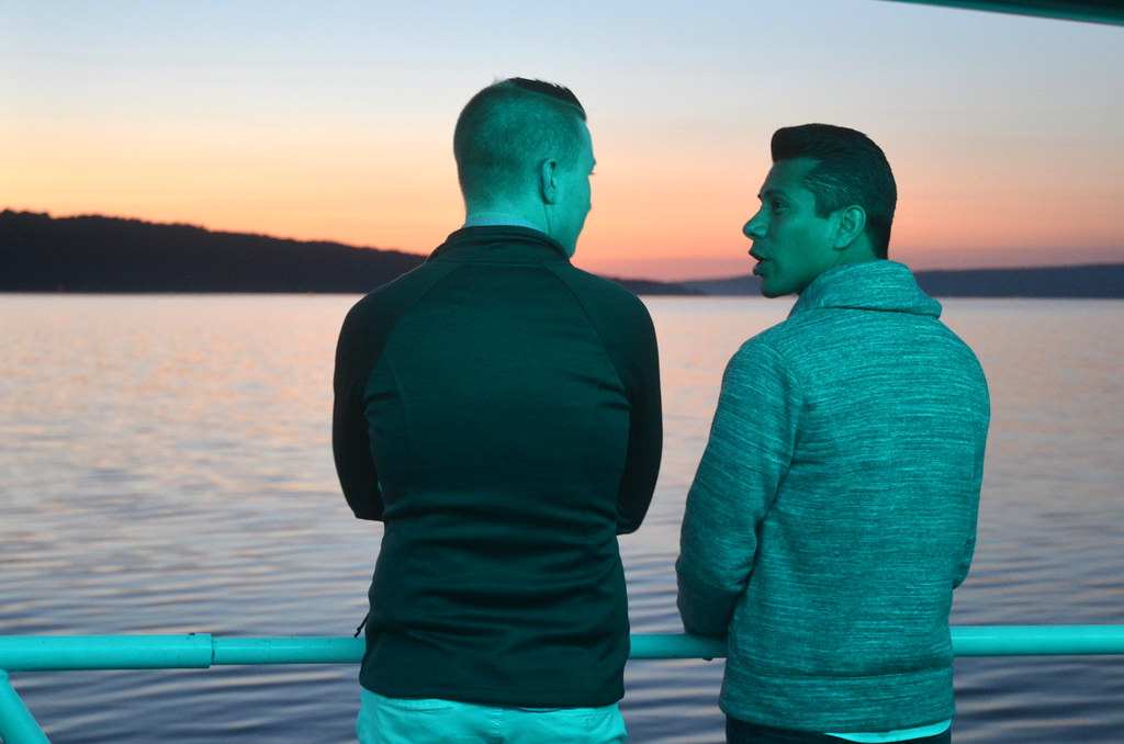 Best Cruise Line for LGBTQ Cruisers Featured Image