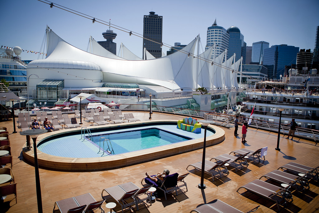 Best Cruise Lines for Jamaica Holland America