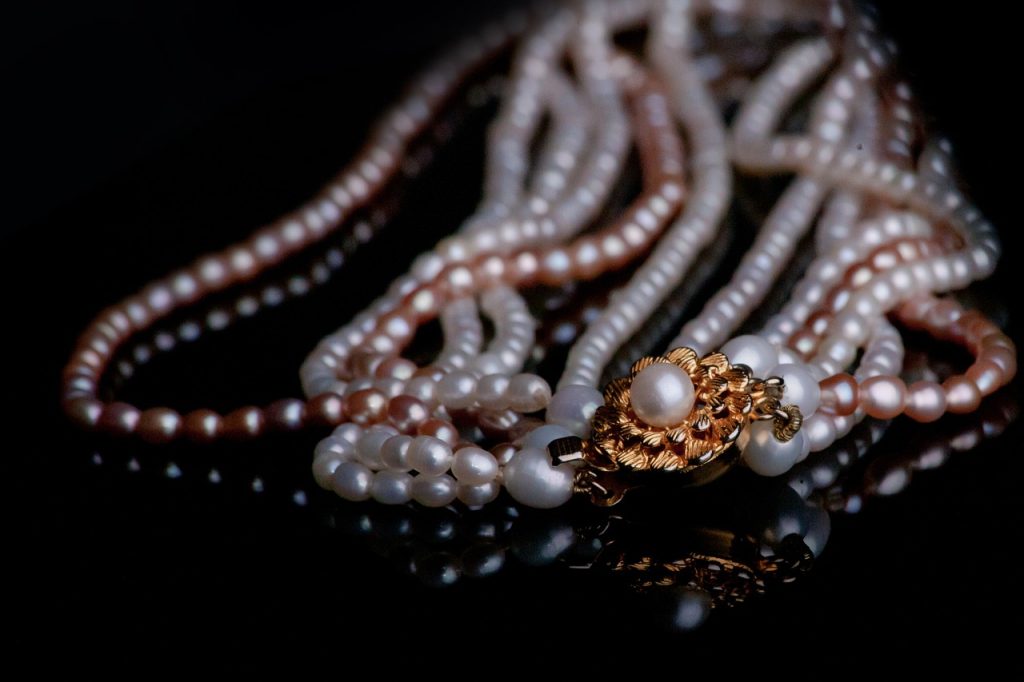 Best Travel Jewelry Case Featured Image