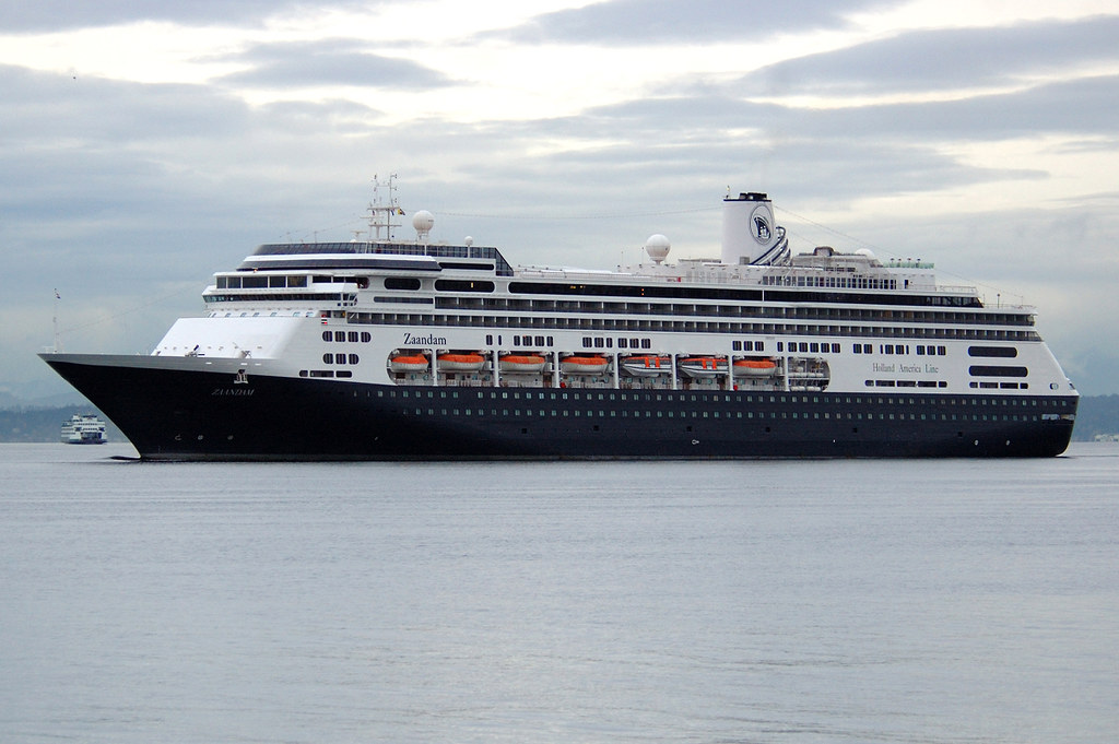 Holland America