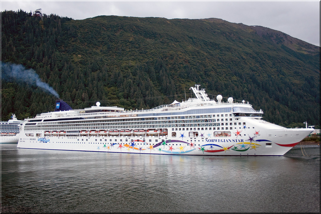 Norwegian Cruise Lines