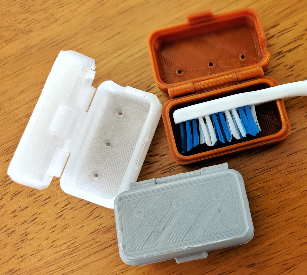 Best Travel Toothbrush Featured Image