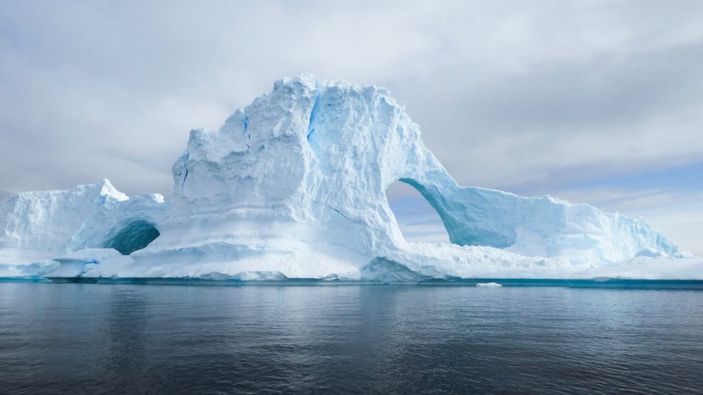 Best Budget-Friendly Cruises for First-Timers Antarctica