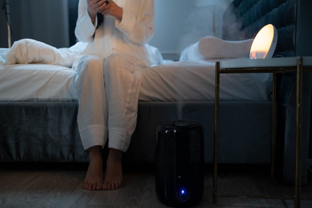 Best Travel Humidifier Featured Image
