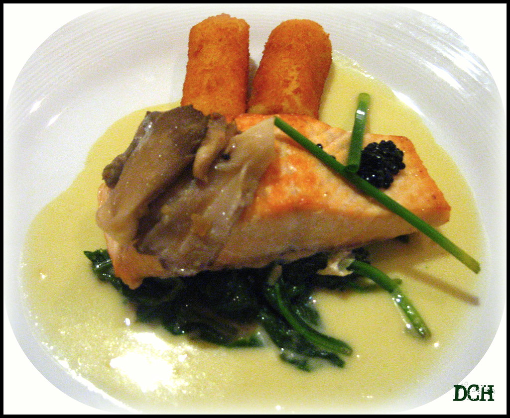 Best Cruise Lines for Food Allergies