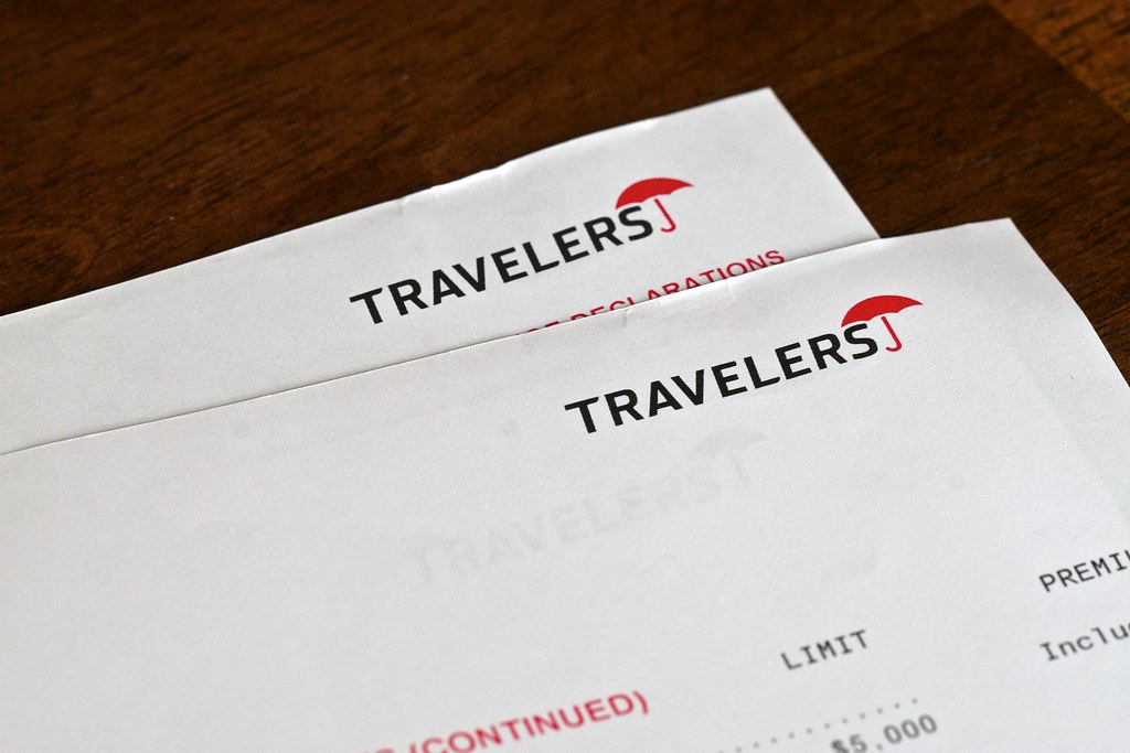 travel insurance