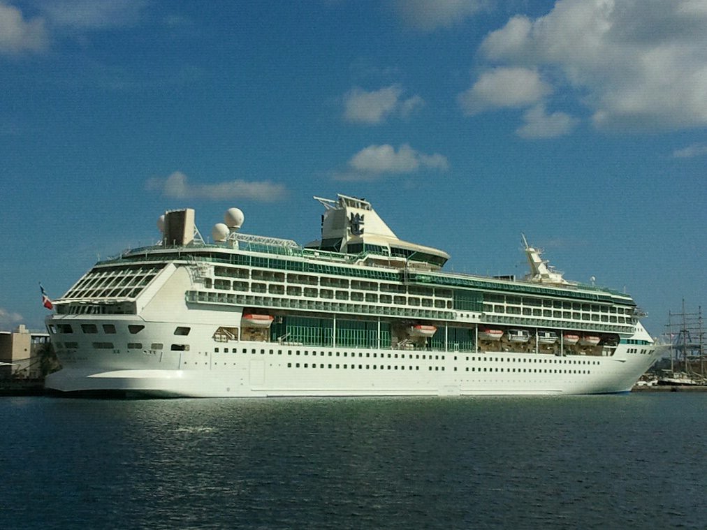 Best Royal Caribbean Cruise Ship Featured Image
