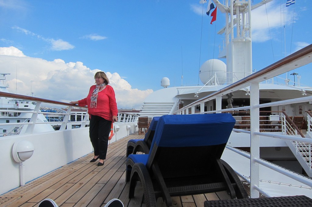 Best Cruise Lines for Alaska Windstar Cruises