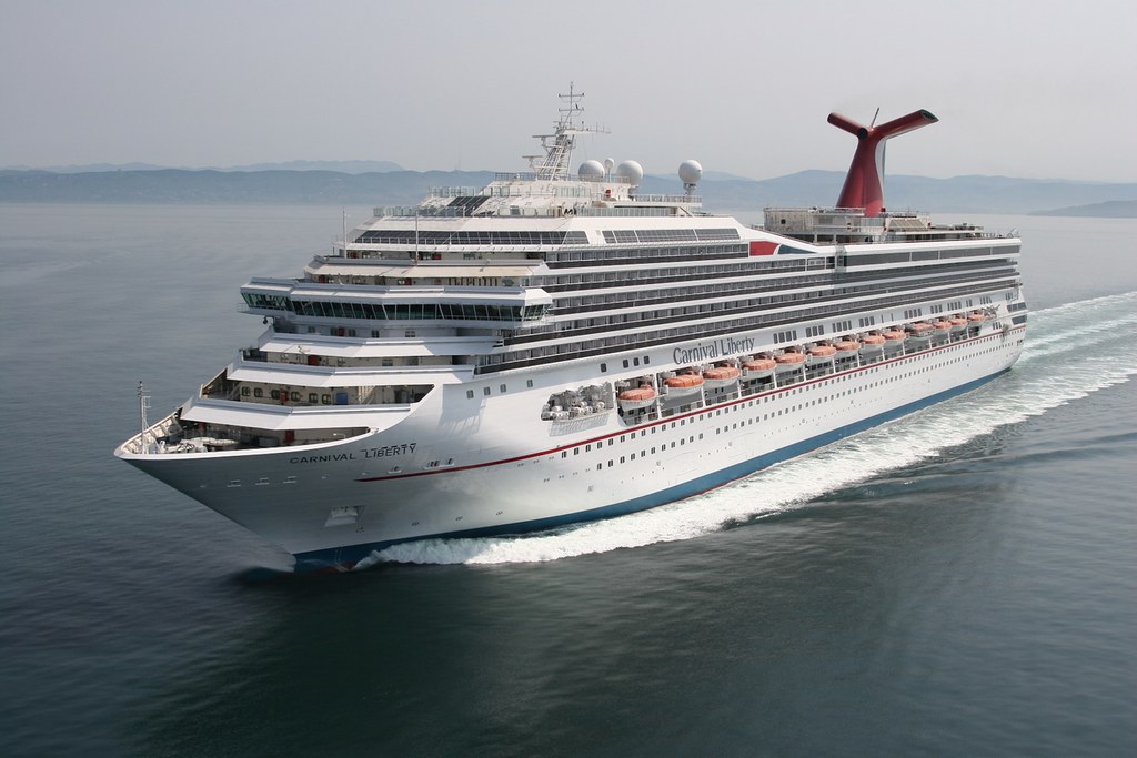 Best Cruise Lines For Couples In Their 30s Carnival Cruise Lines