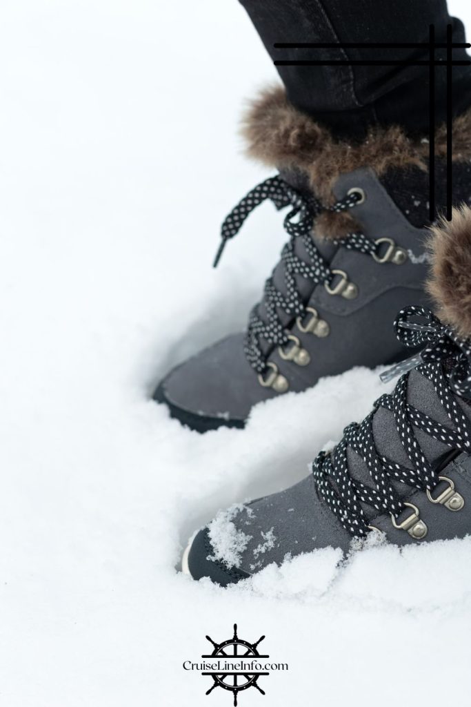waterproof winter boots