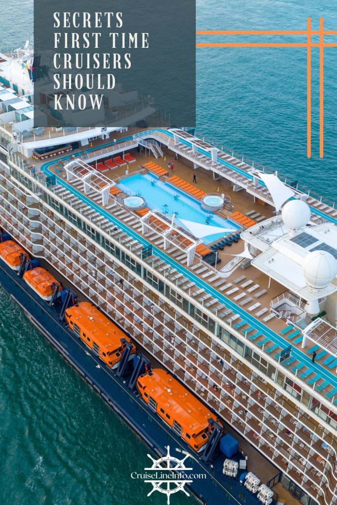Secrets First Time Cruisers Should Know Cover Image