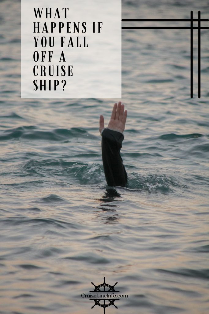 What Happens If You Fall Off a Cruise Ship Cover Image