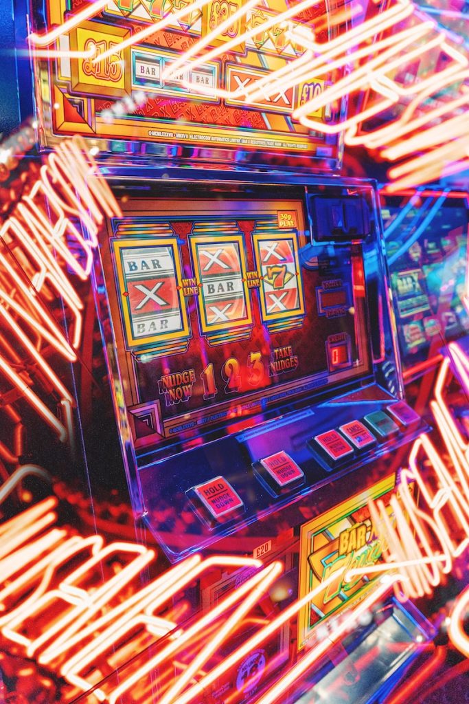 Secrets First Time Cruisers Should Know onboard casino