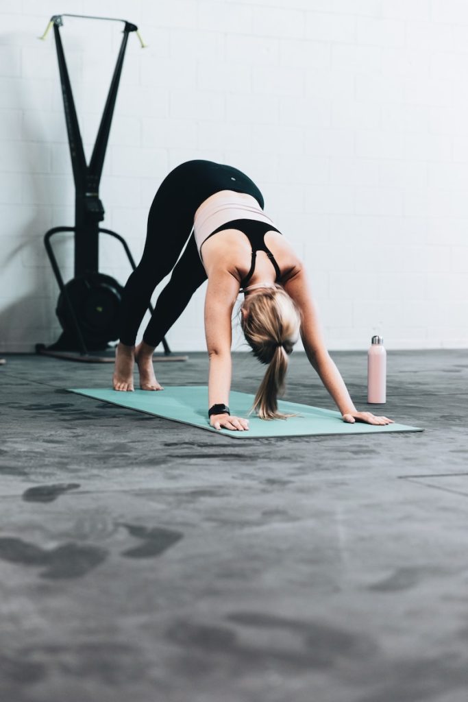 pilates classes