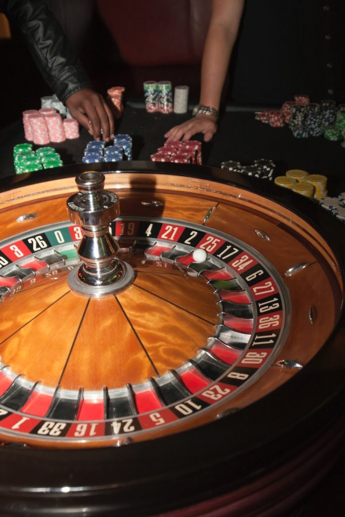 Best Bachelor Party Cruises onboard casinos