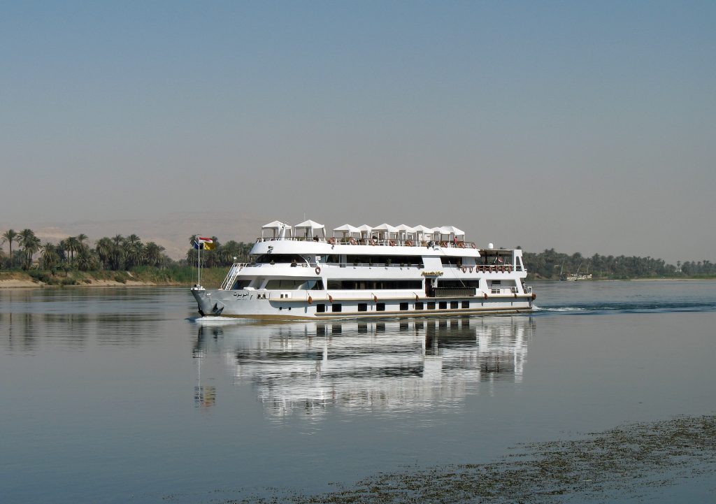 Best Cruise Lines for Antarctica Abercrombie & Kent