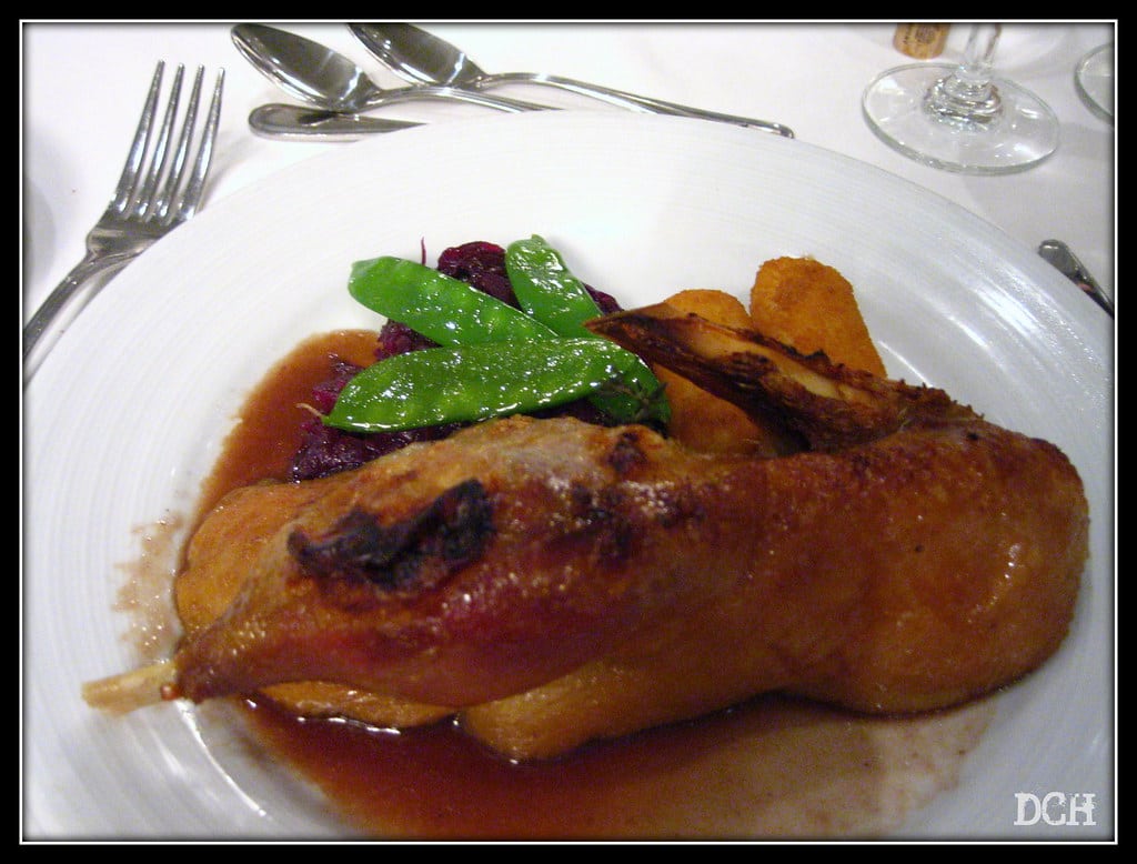 Best Cruise Lines with Best Food Featured Image