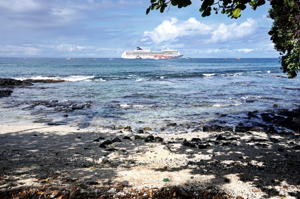 Best Cruise Line For Hawaii Featured Image