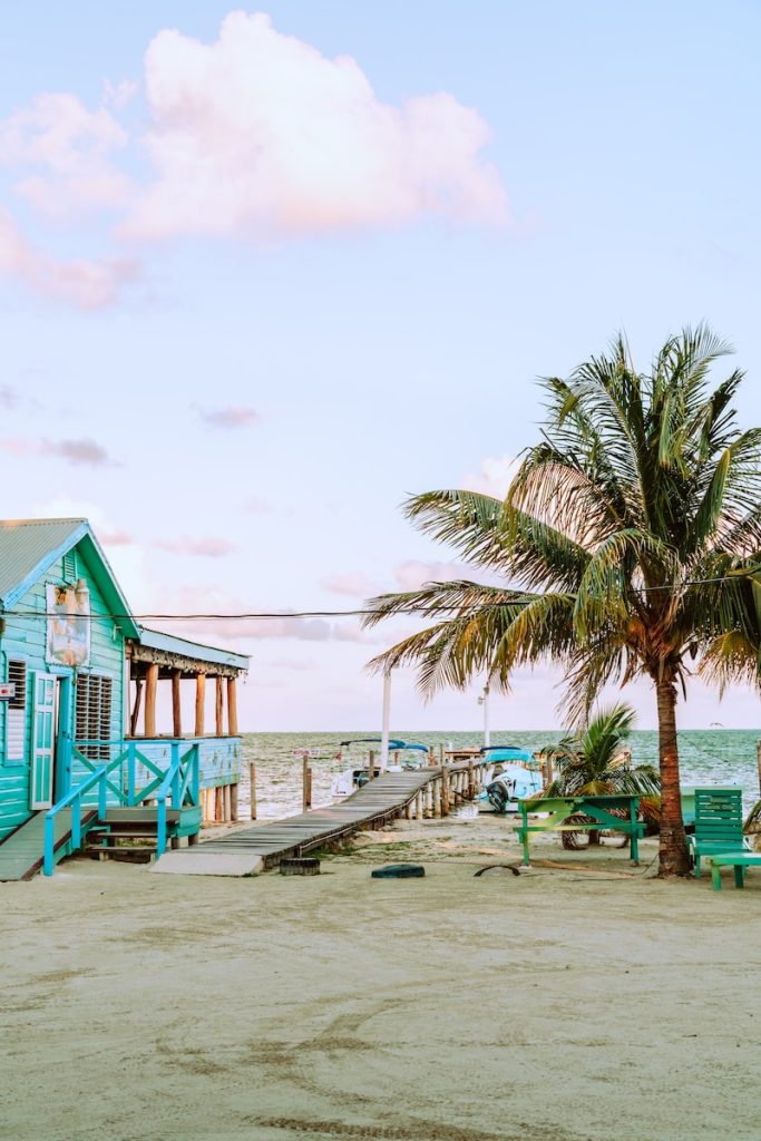 Best Cruise Lines for Caribbean Belize