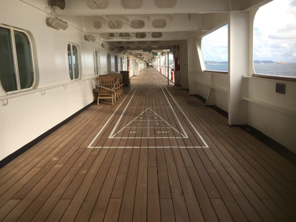How to Book a Cruise For the First Time relaxing activities