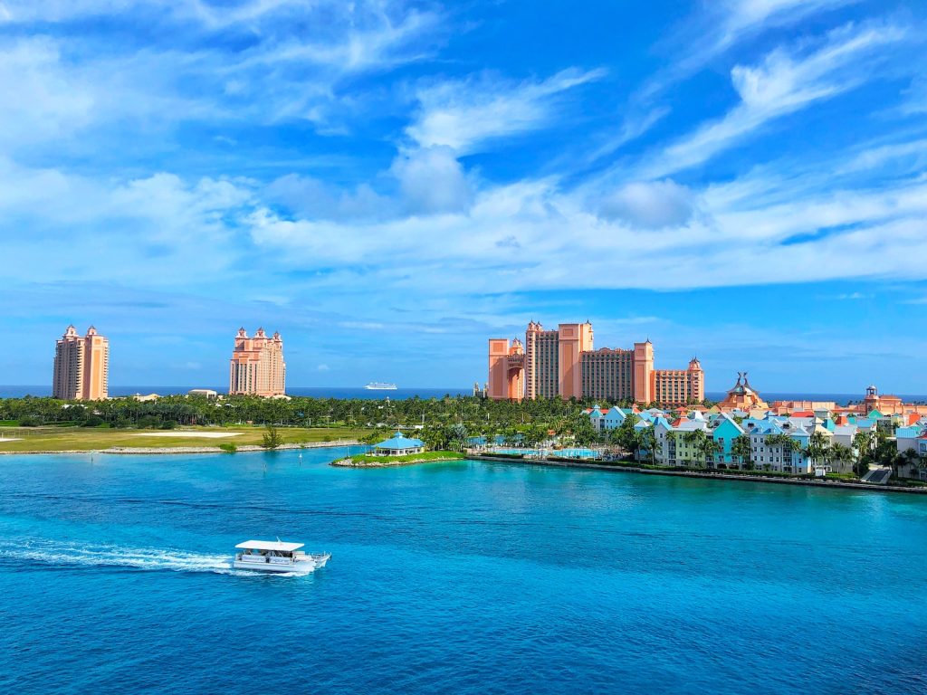 Best Cruise Lines for Bahamas Featured Image