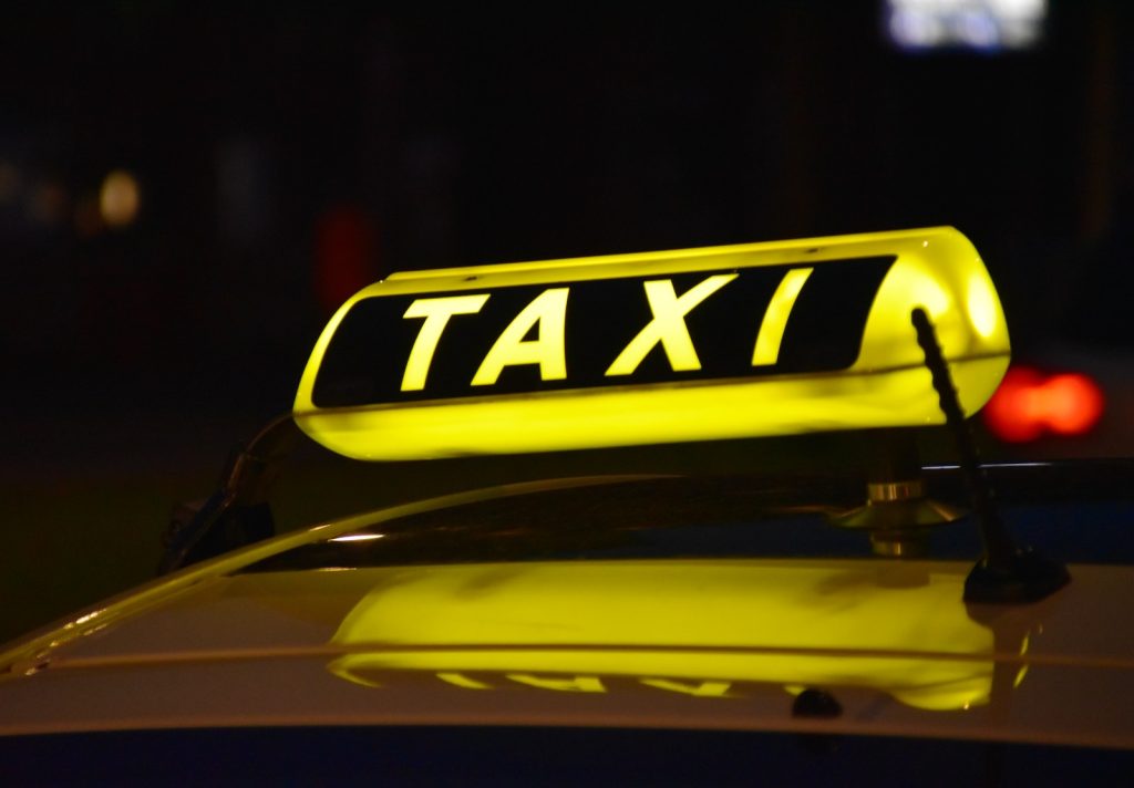 How to Spend Your Day in Costa Rica Cruise Port take a taxi
