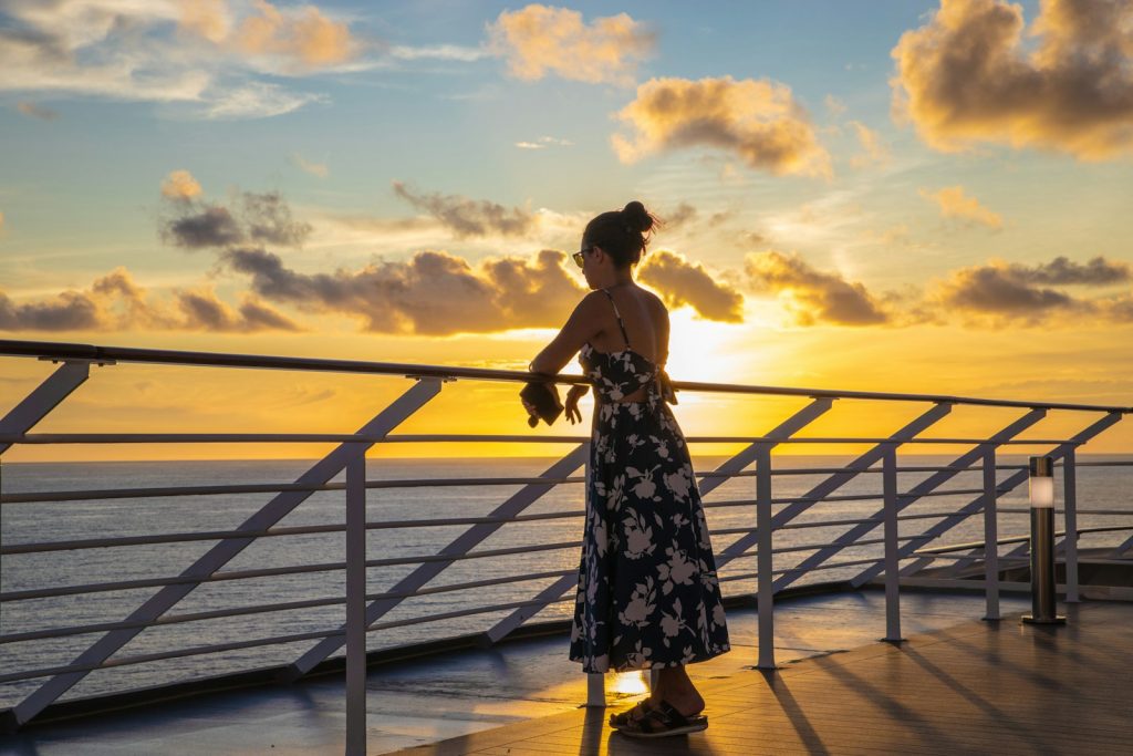 Best Cruise Lines for Adults Featured Image