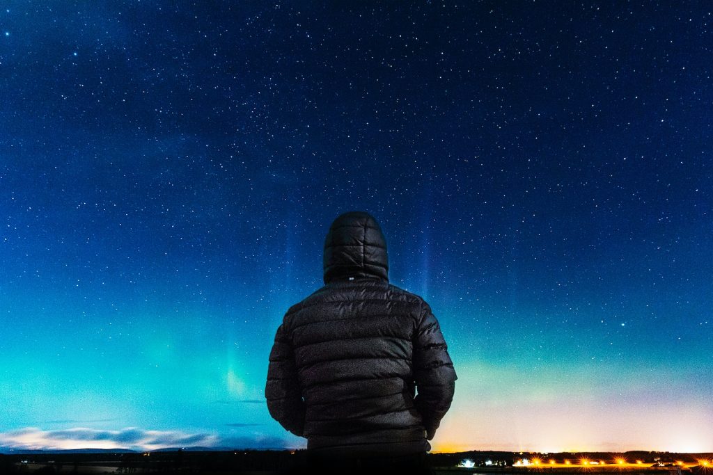 Best Jacket For European Travel Featured Image