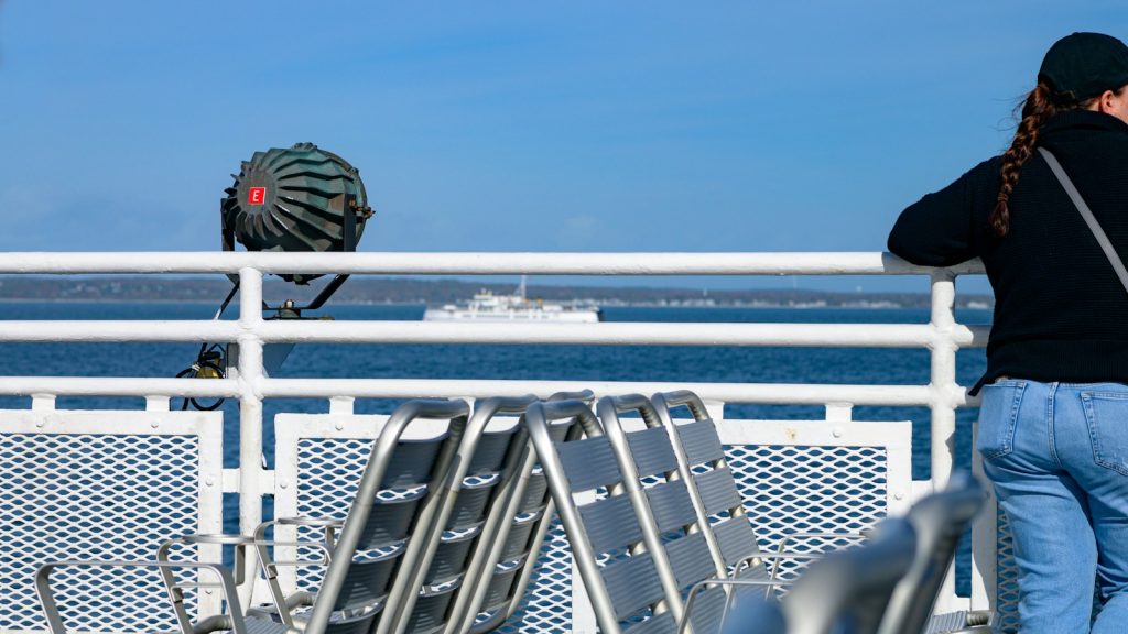 Best Cruise Lines for Introverts Featured Image