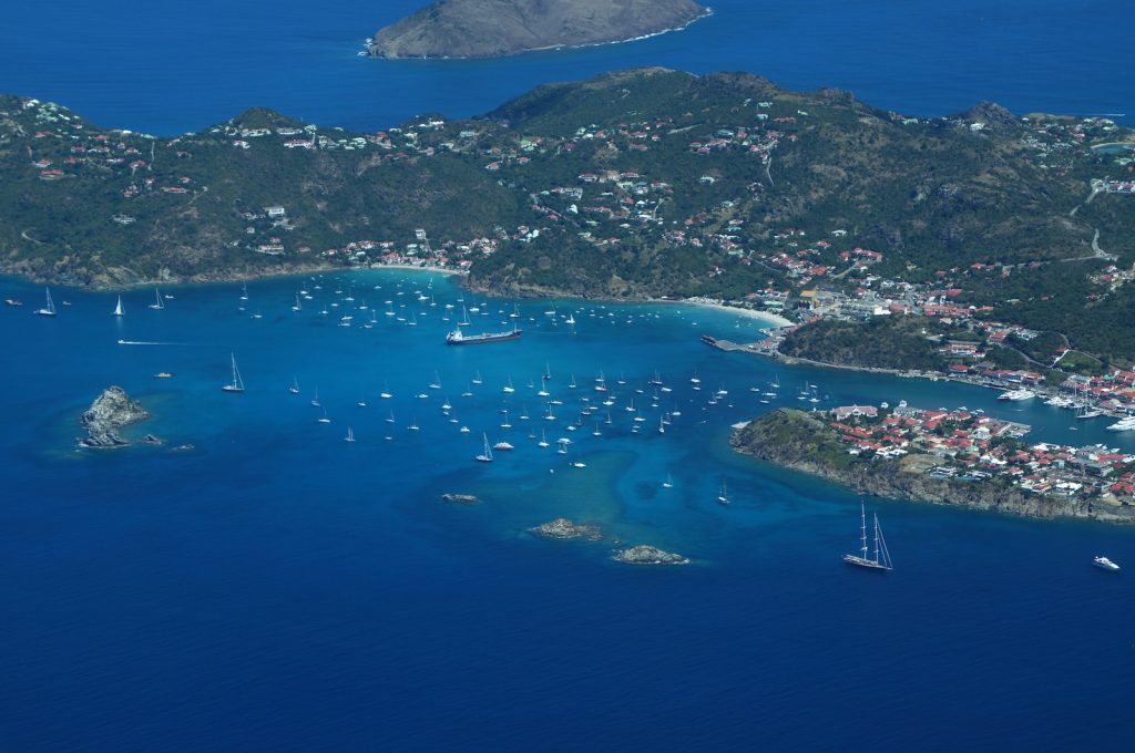 St. Kitts