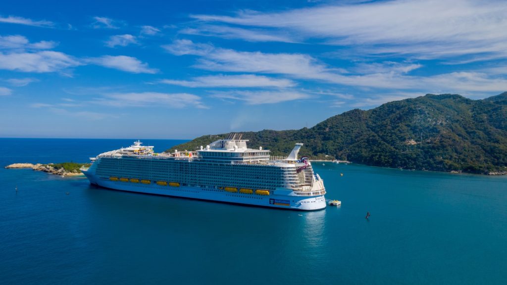 Royal Caribbean Suite Benefits Featured Image