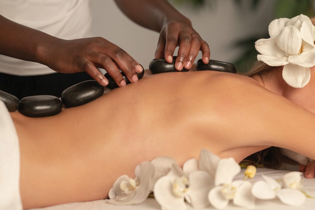 spa services