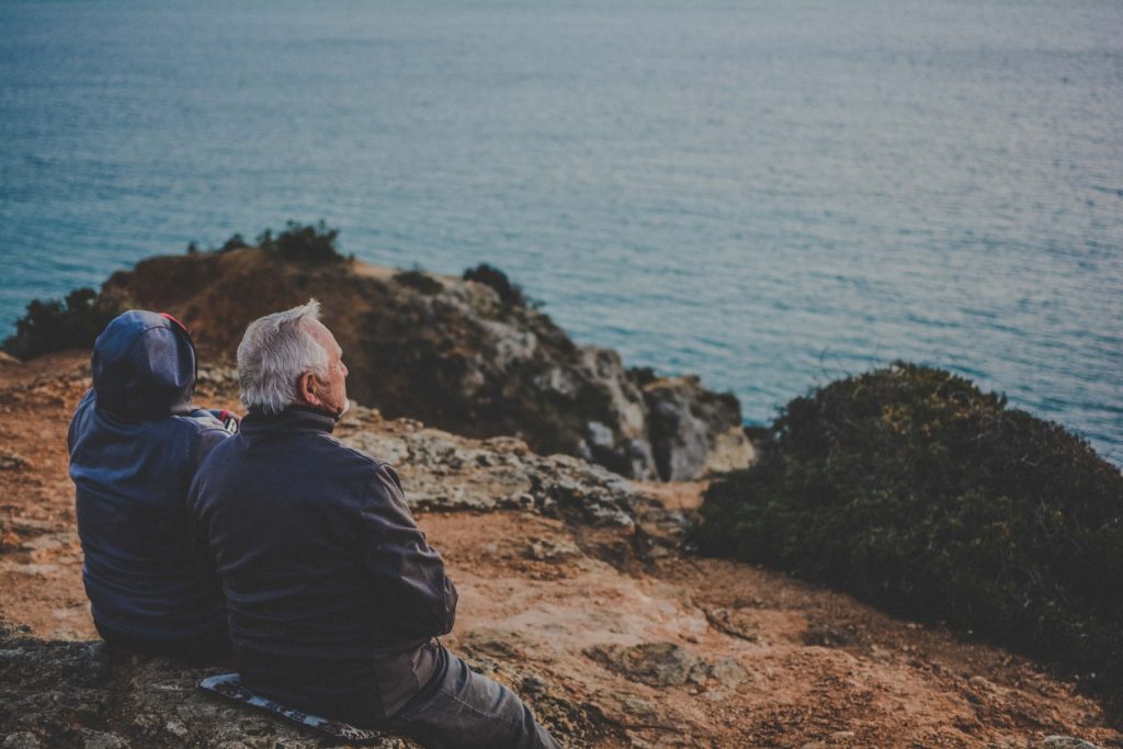 Best Cruise Lines for Elderly Travelers Featured Image