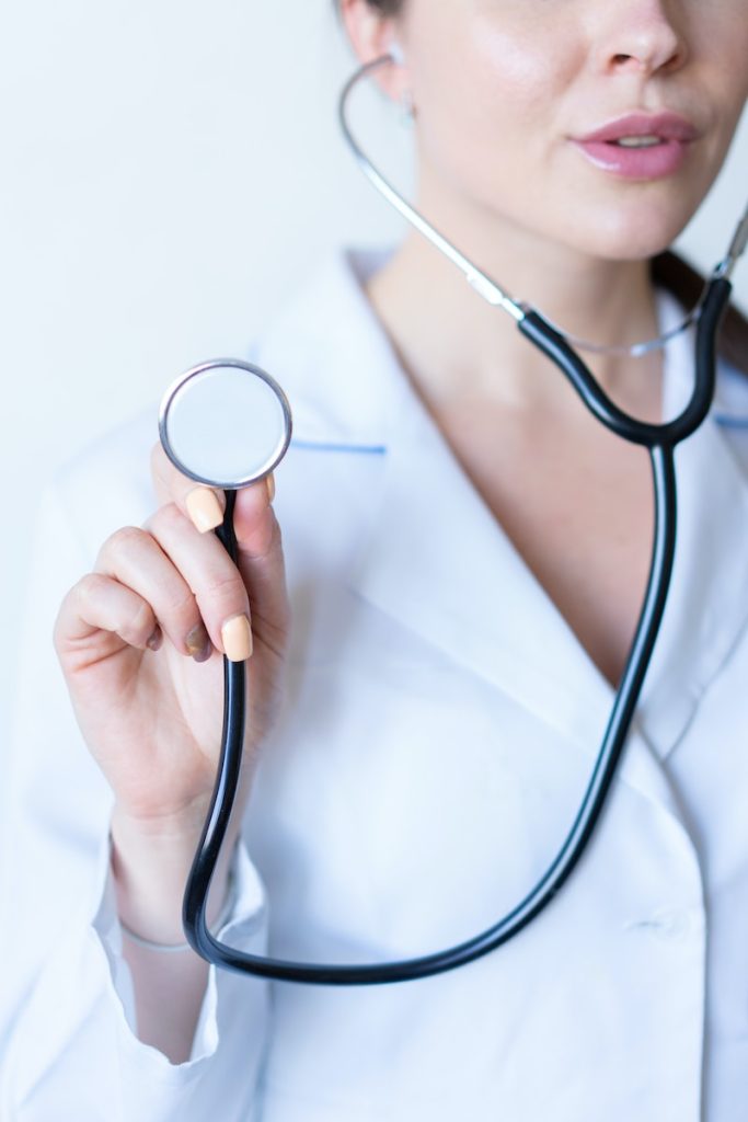 Best Cruise Lines for Food Allergies medical staff