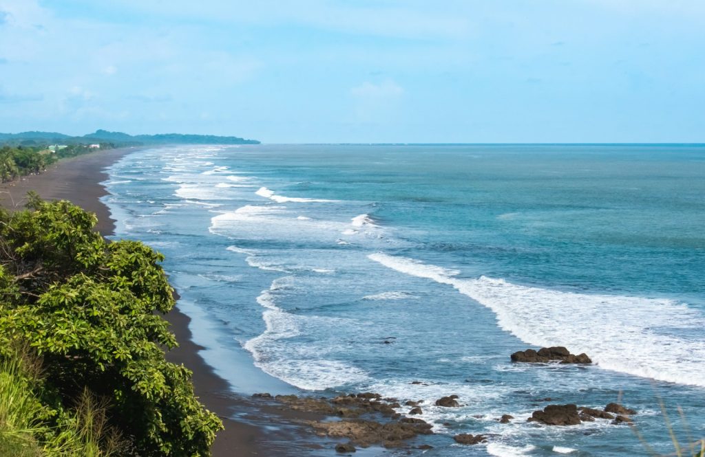 How to Spend Your Day in Costa Rica Cruise Port Playa Hermosa